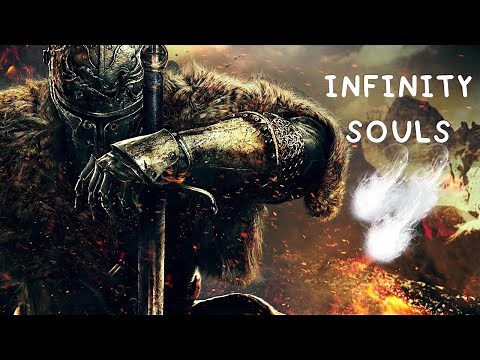 Dark Souls II How To Get Infinitiy Souls With Cheat Engine