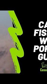 Quick Guide to Fishing With Popups and What Rig To Use