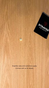 336 reactions · 40 shares | We’ve changed the name but the savings are the same. The Strayer Learn and Earn Scholarship earns you one course on us for every three courses you pass. Don’t miss out on saving on your degree. | Strayer University | Facebook