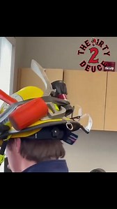 Si conozco y no diré quién soy 🚒🚒🚒😂😂😂 | Bombero Máster Challenge