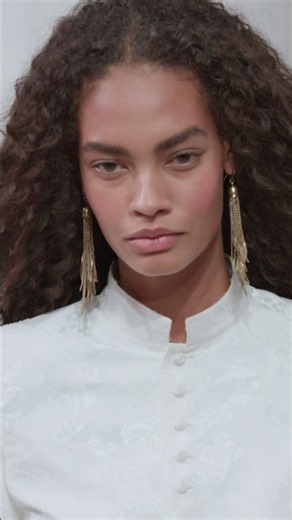 RALPH LAUREN | Ralph Lauren Collection Spring 2027 Runway Show