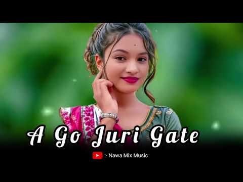 A_Go_Juri_Gate___Santhali_Song_2026_Nawa___Mix_#trending #santhalivideo #viralvideo