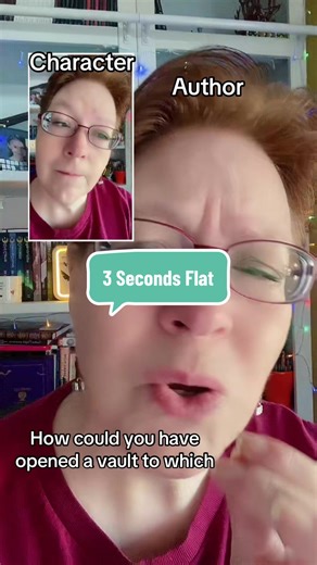 #duet with @Gail R. Delaney, Author/Editor be careful to not rely on coincidence or brazenly impossible solutions to character problems. They may be an easy fix for the author, but hard to believe for the reader.