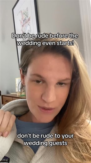 West • Watercolor Wedding Invitations on Instagram: "Also! If they have already declined, it’s still appropriate to send a formal invitation. Your grandmother living across the country still deserves an invitation! 🤍"