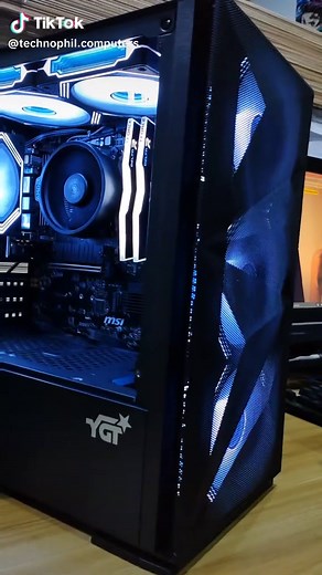 TechnoPhil Computers on TikTok