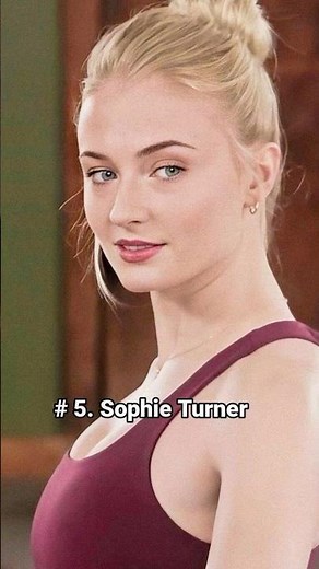 Top 10 Most Popular Hollywood Actresses in 2024 || Hollywood Stars