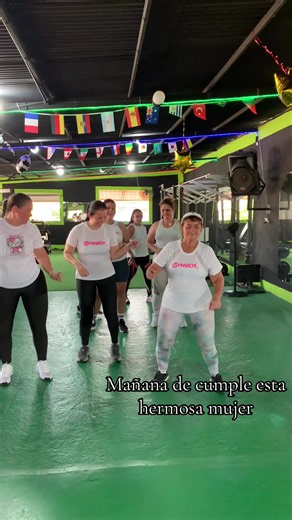 #bailoterapialomejor👏👏✅✅ #zumba #estres #pierdepeso
