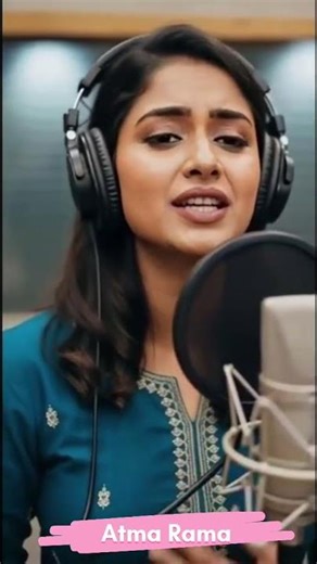 Atma Rama | ஆத்மா ராமா | song | #ai #youtubeshorts #shorts #trending #viral #tamilsong #dubai #india