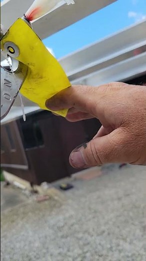 24 ft suntracker tritoon build trailer winch configuration