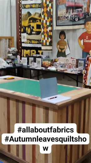 Country Fare Quilter's Guild | All About Fabrics