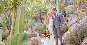 Luxury Weddings - Scottsdale Wedding Venues | The Phoenician