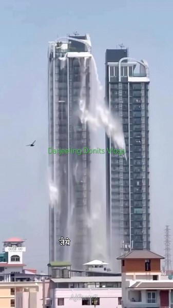 • “Smart Engineering Techniques in Modern Buildings 🏢 | Innovation in Construction”