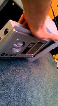 How to break into any electronic Safe (No Tools)