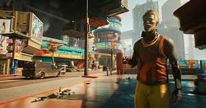 Cyberpunk 2077 day length is almost twice as long as The Witcher 3