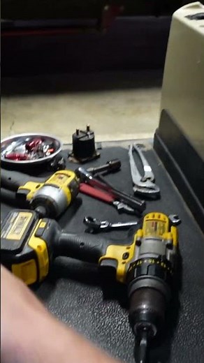 Why Won't My Gas Powered Golf Cart Start !? #automobile #help