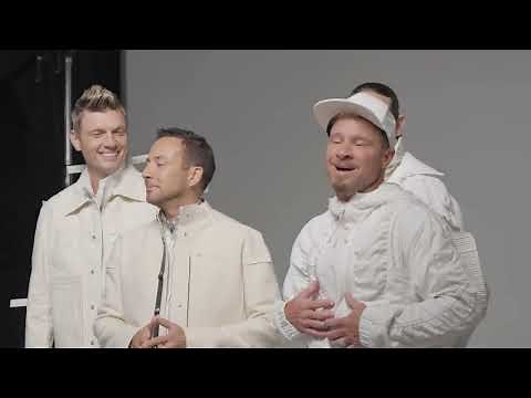 Backstreet Boys - Millennium 2.0 (25th Anniversary Album) Behind-The-Scenes