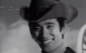 1970年日本电视广告录像