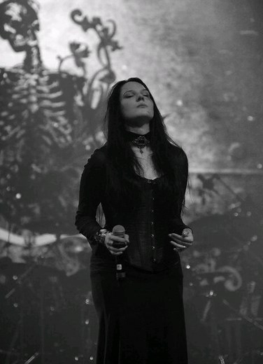 Draconian - Rivers between us #metal #draconian #ميتال #مترجمة