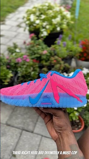 KOOL AID Nike Ja 3 Review 🩷🥤 | The WILDEST Ja 3 Colorway Yet?!
