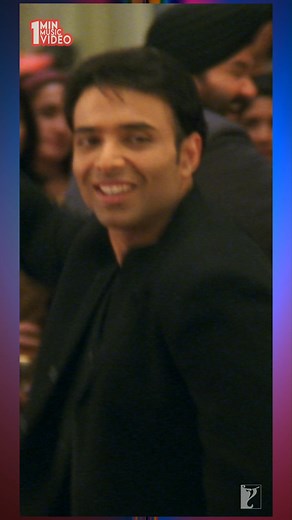 100% flirting certified 😏 #SaanwaliSiEkLadki | YRF Music