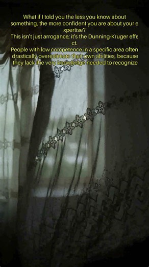 Secret of Mind: What if I told you the less yo... #shorts #psychology