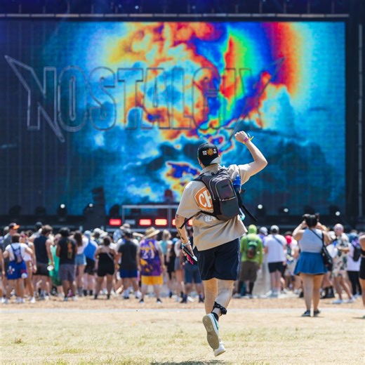 5 Music Festivals for Spring & Summer 2025