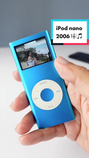 Discover iPod Nano 2nd Generation: Features and More