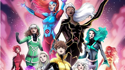7 Most Important Women in X-Men History