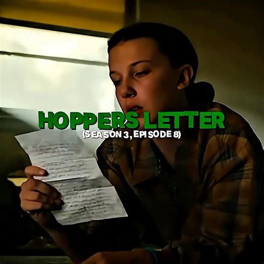 Saddest Stranger Things Moments Part 2 | Stranger Things Edit | Lovely
