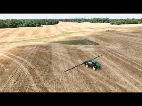 This Week in Agribusiness, April 25, 2026