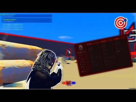 FREE FiveM Cheat Menu | RP | PVP | Trollin | GTAV MODS 2025 | Aimbot | Silent aim | trigger | Bypass