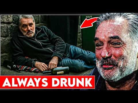 The Downfall of George Best…