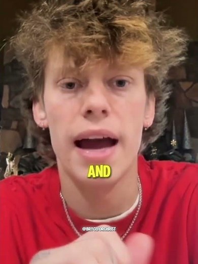 Muslim Calls Out Bryce? #God #Jesus #brycecrawford