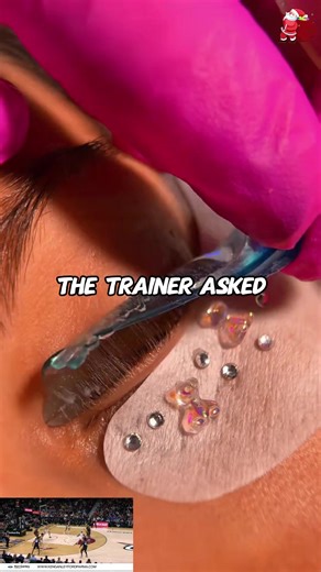 Uncovering a Gym Trainer's Shady Tactics