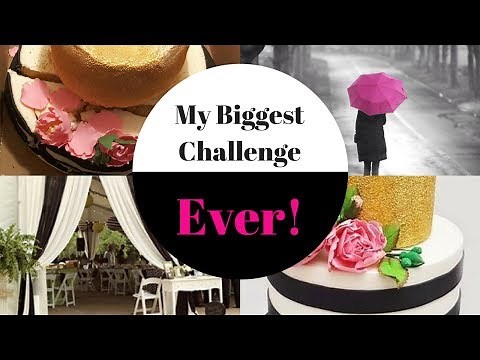 How to Plan a Surprise Birthday Party: My Biggest Challenge Ever