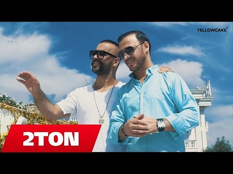 2TON ft. Xhavit Avdyli - Mos ta nin (Official Video HD)