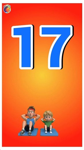 1 to 20 counting song #staylittlechannel #kidslearning