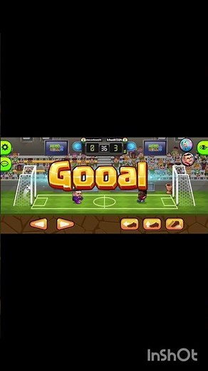 ⚽ Head Ball 2 Insane Goal 🤯 | Epic Match