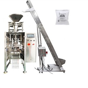 [Hot Item] Automatic Seasoning Packing Machine (salt/sugar/paprika/powder)