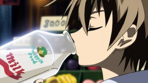 Black Cat (English Dub) | E14 - The Kitty Cat