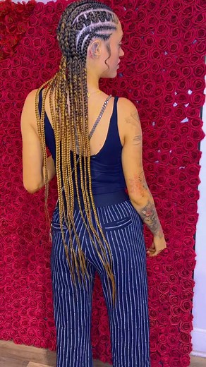 Its ova 😛 | Black Barbie