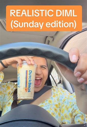 Pt 22: Realistic Sunday DIML Sundays hit different now. 💛 Between being a first-time mom, working, and doing my GCU classes online, I’m just trying to find a little peace in the chaos. Some days I’ve got it together, other days… not so much — and that’s okay. I’m not perfect, but I’m showing up — for my baby, my goals, and myself 💛 I’m learning to give myself grace, take things slow, and celebrate the small wins. 💕 Motherhood, work, and school don’t come with a manual, but we figure it out on