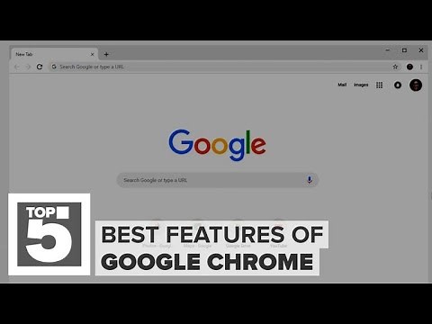 The new Google Chrome: Its best features (CNET Top 5)