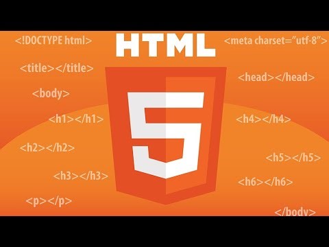 Introduction to HTML,Easy and Simple