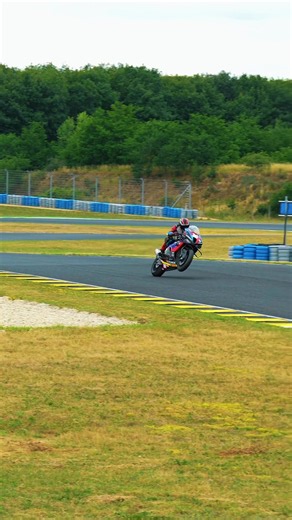 Build Our Dream: Ready for Tomorrow’s Speed Championship
