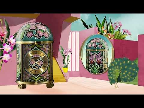 Patek Philippe 2020-2021 Rare Handcrafts collection