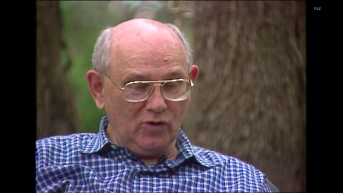 Former Austin mayor Frank Cooksey dead at 92