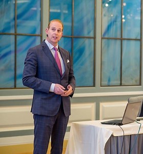 Richard H Griffiths - Alchetron, The Free Social Encyclopedia