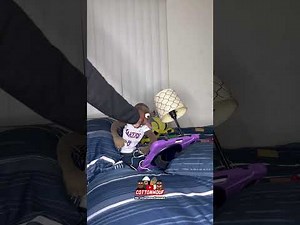 How lil kids be tryna rap 😂