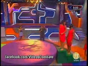 16-MAYO-2013 | Programa completo PARTE 1 | Videos Combate 2º Temporada